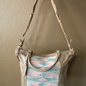 Isabella Fiore shoulder bag